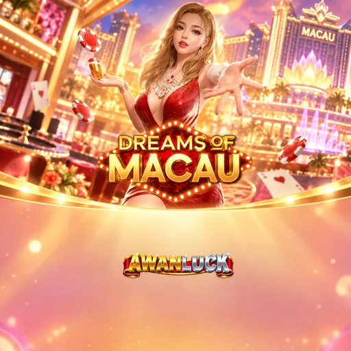awanluck - Peningkatan performa dan UI/UX terbaru
